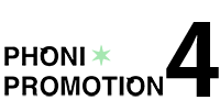 フォニプロモーション