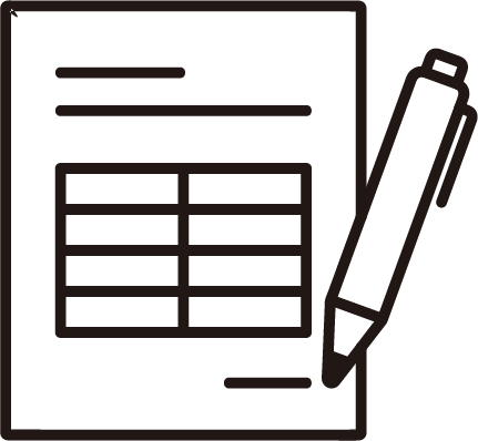 音声コーパス・AI用話者収録のイメージ