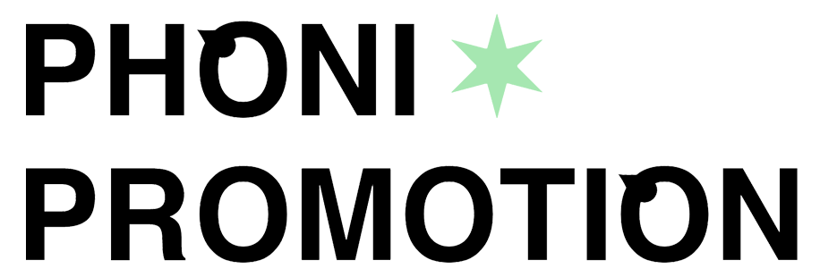 フォニプロモーション